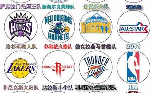 nba球队曾用名_nba球队原来的名字