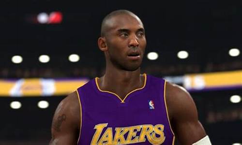 nba2k22科比_nba2k20科比面补