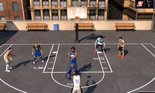 nba2k20自建球员模板最新版_nba2k20自制球员