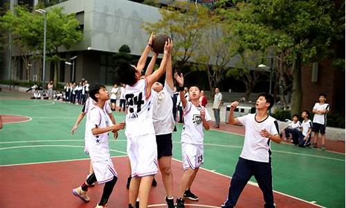 中学篮球比赛美篇_初中篮球比赛活动方案美篇