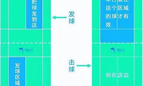 羽毛球规则及基础知识介绍教案_羽毛球规则及基础知识介绍教案中班