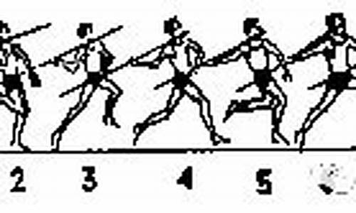 田径技术教学片_田径课程教学