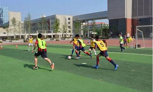 足球体育特长生中考怎么考_足球体育特长生中考怎么考天津