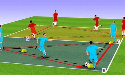 足球体育游戏设计图简单_足球体育游戏设计图简单又漂亮